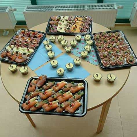 Pflegefachkraft (m/w/d) - Werde Teil unseres Teams! Pirna - AlexA Seniorenresidenz Pirna - Praxia