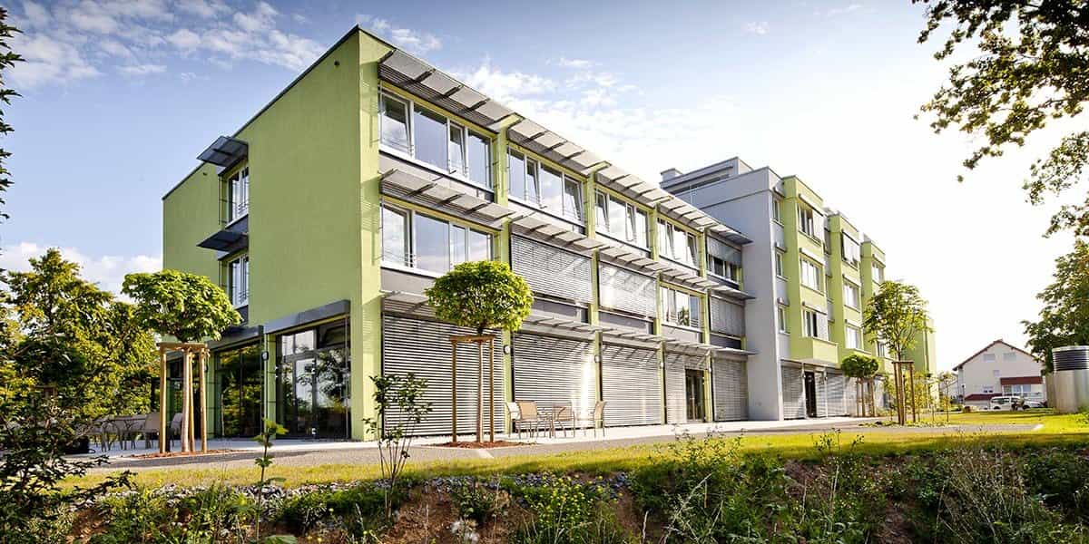 Pflegefachkraft für die AKIP (m/w/d) - Ein Arbeitgeber nach Deinen Vorstellungen! Besigheim - Evangelische Heimstiftung  - Junge Intensiv Pflege - Praxia