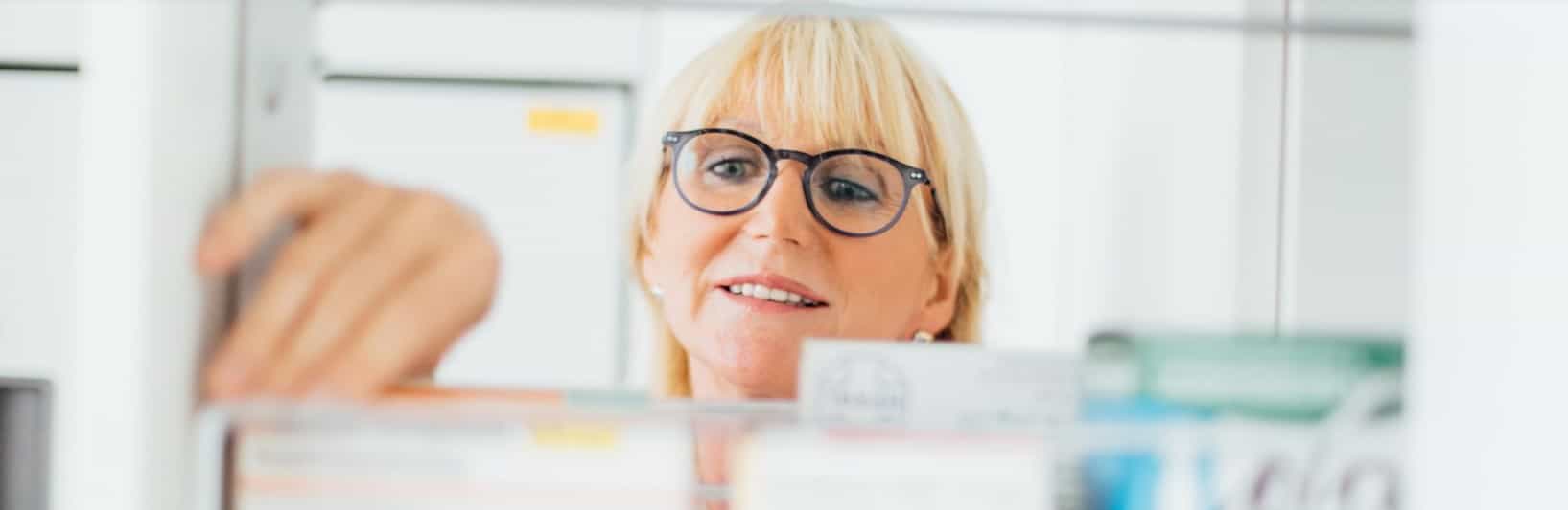 Operationstechnische Assistenz (m/w/d) - Werden Sie Teil eines engagierten Teams! - ATOS Klinik Fleetinsel Hamburg - Praxia