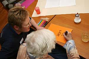 Pflegefachassistenz (m/w/d) in Teilzeit (20-30 Stunden/Woche) - Werde unser:e Held:in! Ludwigshafen am Rhein - Vitanas Senioren Centrum Am Rheinufer - Praxia