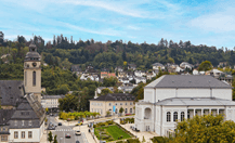 Pflegeassistent:in 1-jährig examiniert (m/w/d) Tagschicht Vollzeit oder TZ - Teamplayer:in mit Herz gesucht! Bad Schwalbach - DRK Kreisaltenzentrum Bad Schwalbach - Praxia