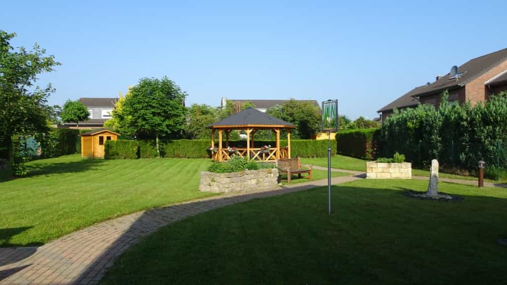 Pflegefachkraft (m/w/d) - Ein familiärer und zukunftssicher Arbeitsplatz wartet auf Dich! Swisttal - newcare home Swisttal - Praxia