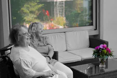 Pflegefachkraft (m/w/d) in Vollzeit - Wir ziehen an einem Strang! Nürnberg - Altenpflegeheim Lerchenbühl - Praxia