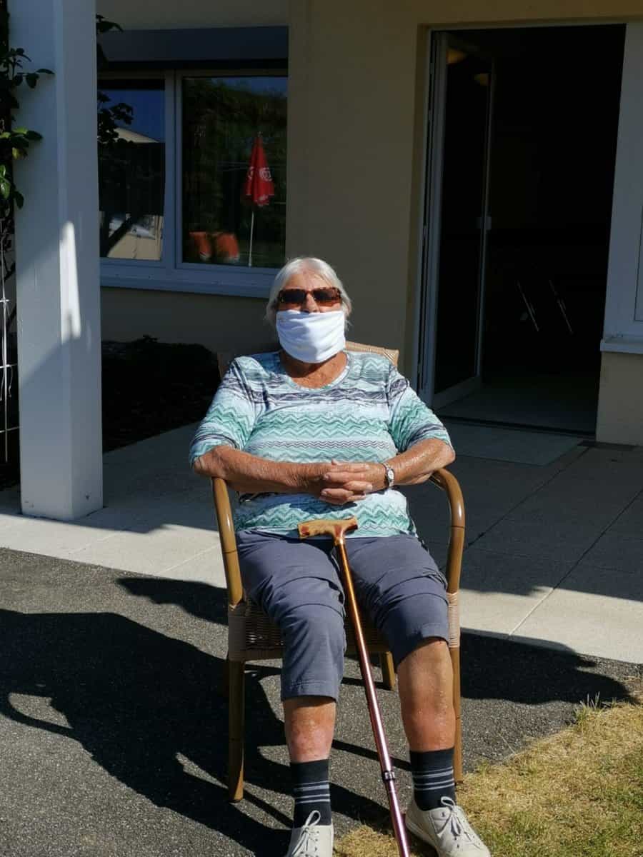 Pflegefachkraft (m/w/d) - Werde Teil unseres Teams! Heusweiler - BeneVit Haus Fröhnwald - Praxia