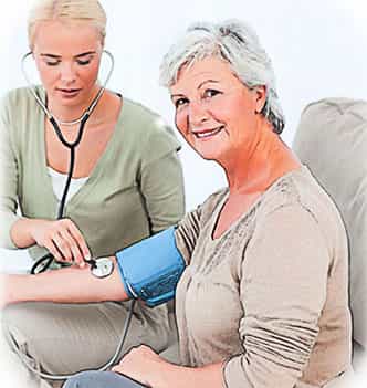 Pflegefachkraft (m/w/d) - Werden Sie Teil eines motivierten und zuverlässigen Teams! - Natalex GmbH - Praxia