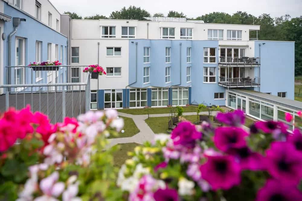 Gerontopsychiatrische Fachkraft (m/w/d) - Hier kannst Du durchstarten! - Korian - Zentrum für Betreuung und Pflege Emmerich am Rhein - Praxia