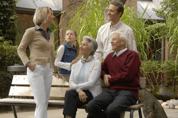 Praxisanleitung (m/w/d) - Mitarbeiten in einem starken Team! Köln - Norbert-Burger-Seniorenzentrum - Praxia