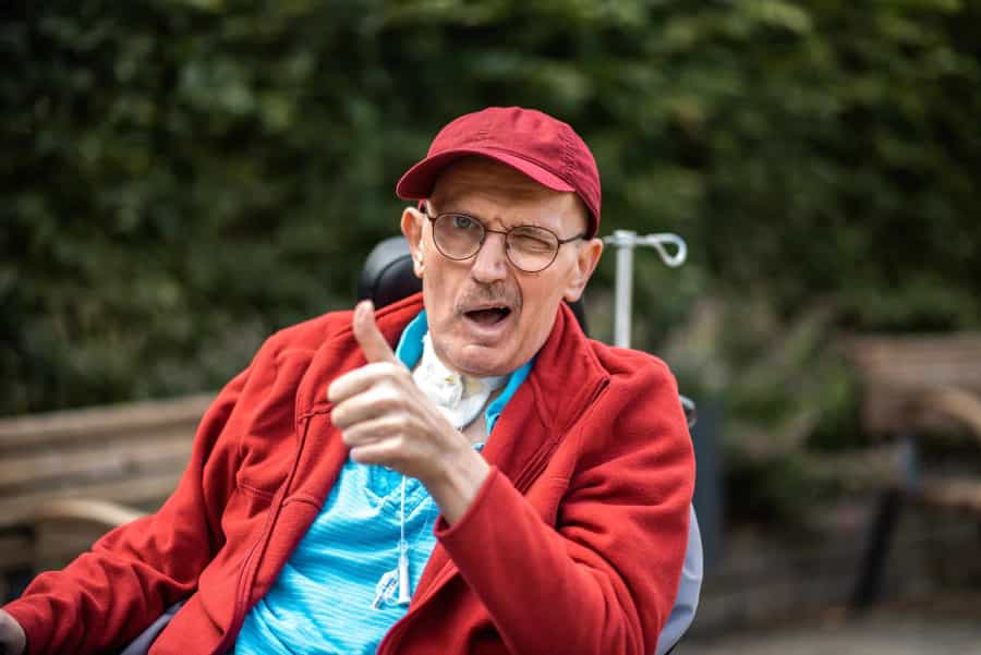 Pflegefachkraft (m/w/d) – Bei uns startet Deine Karriere! Bad Salzuflen - Intensivpflege-WG Haus Ylvi - Praxia