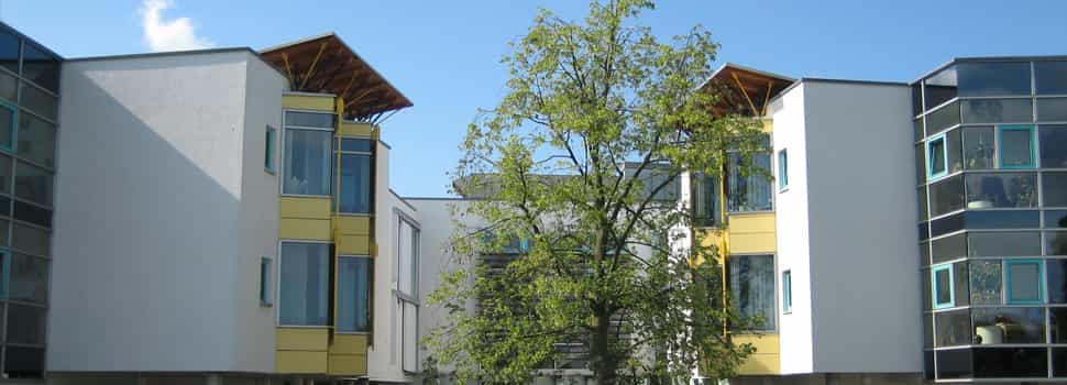 Initiativbewerbung für Pflegefachkraft (m/w/d) - Teamplayer:in mit Herz gesucht! Mannheim - Theodor Fliedner Haus - Praxia