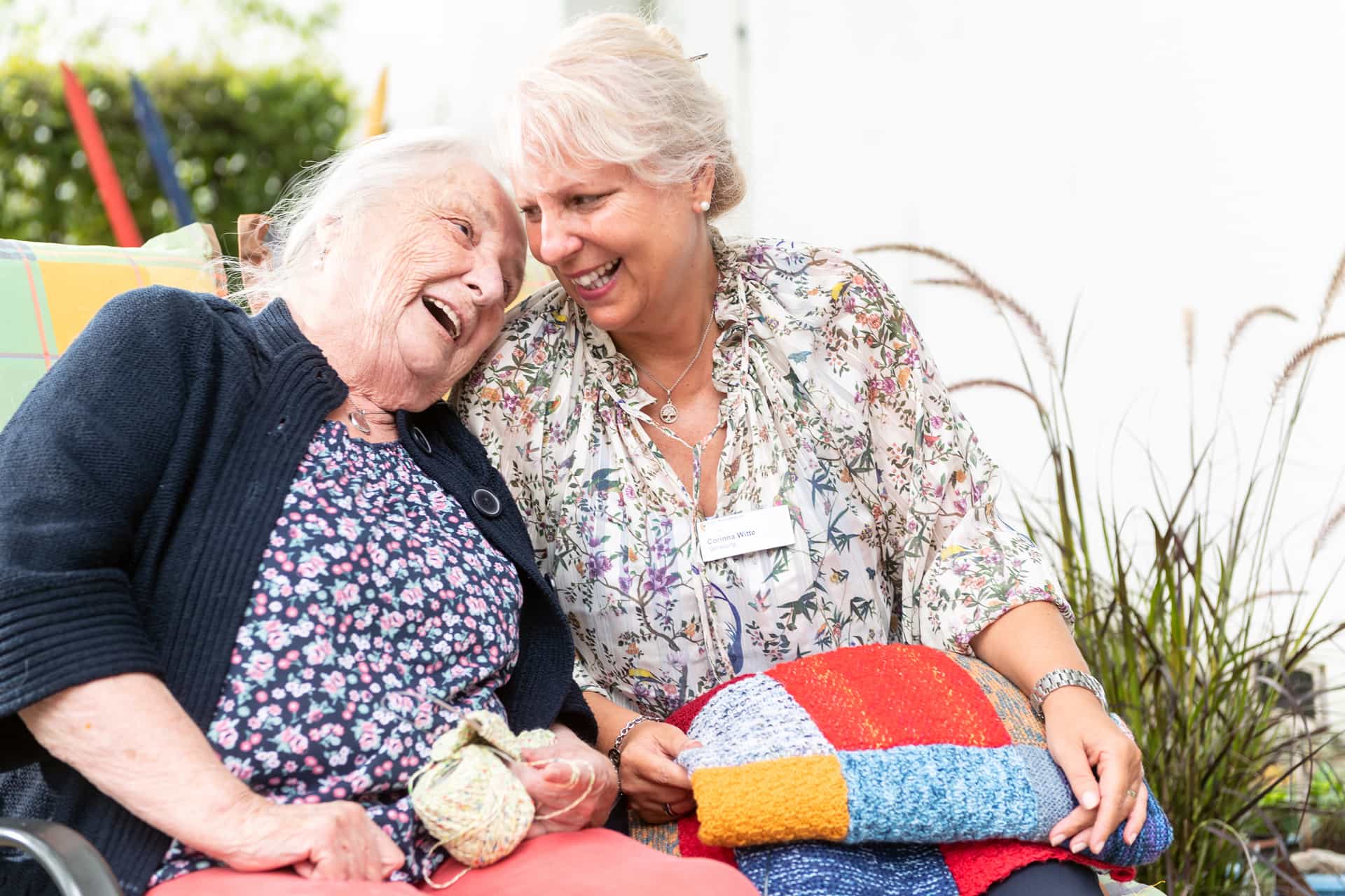 Pflegefachkraft (m/w/d) - Hier findest Du Wertschätzung! Sindelfingen - Paul Wilhelm von Keppler-Stiftung - Seniorenzentrum Haus Augustinus - Praxia