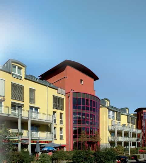 Gelernte Pflegehilfskraft (m/w/d) - Hier können Sie sich wohlfühlen! Nürnberg - BRK Seniorenheim Am Langwassersee - Praxia