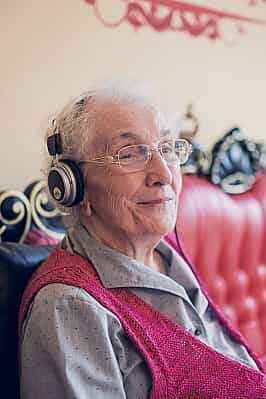 Palliativ-Fachkraft (m/w/d) - Gestalten Sie gemeinsam mit uns die Zukunft! - Johanniter-Haus Radevormwald - Praxia