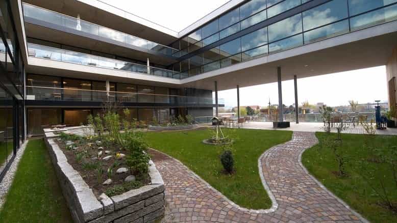 Dipl. Gesundheits- und Krankenpfleger:in (m/w/d) - Wir freuen uns auf Sie! Innsbruck - Wohnheim Tivoli Innsbrucker Soziale Dienste GmbH - Praxia