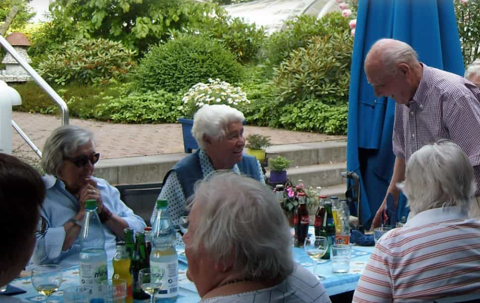 Hygienefachkraft (m/w/d) - DRK Alten- und Pflegeheim Lüneburg - Praxia