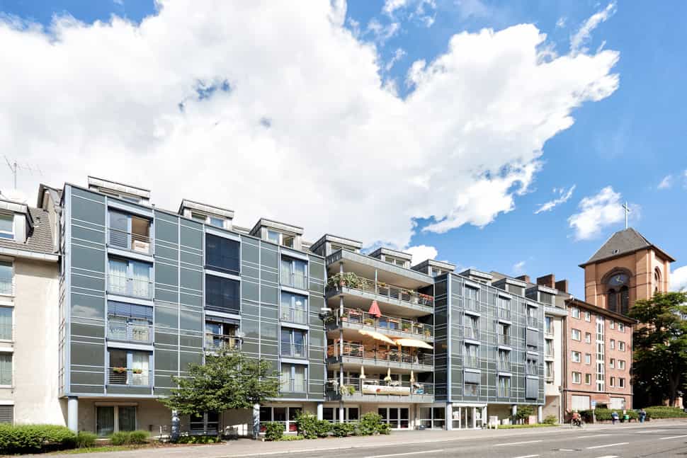 Wohnbereichsleitung (m/w/d) - Wir bieten Dir alle Möglichkeiten! Düsseldorf - Senioren-Residenz "Kruppstraße" - Praxia