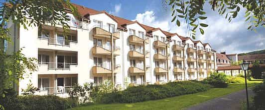 Fachkrankenpfleger:in (m/w/d) für die Intensivpflege und Anästhesie - Wir suchen Sie! Bad Liebenstein - MEDIAN Heinrich-Mann Klinik - Praxia