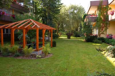 Pflegefachkraft (m/w/d) - Ein toller Arbeitsplatz in einem Familienbetreib wartet auf Dich! Bad Sooden-Allendorf - Senioren-Zentrum Nettling - Praxia