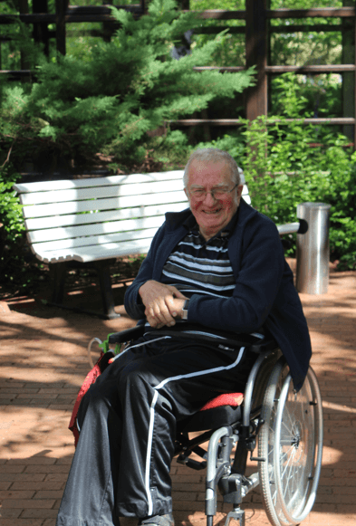 Pflegefachassistenz (m/w/d) - Werden Sie Teil eines tollen Teams! Berlin - Stephanus Elisabeth Diakoniewerk - Praxia