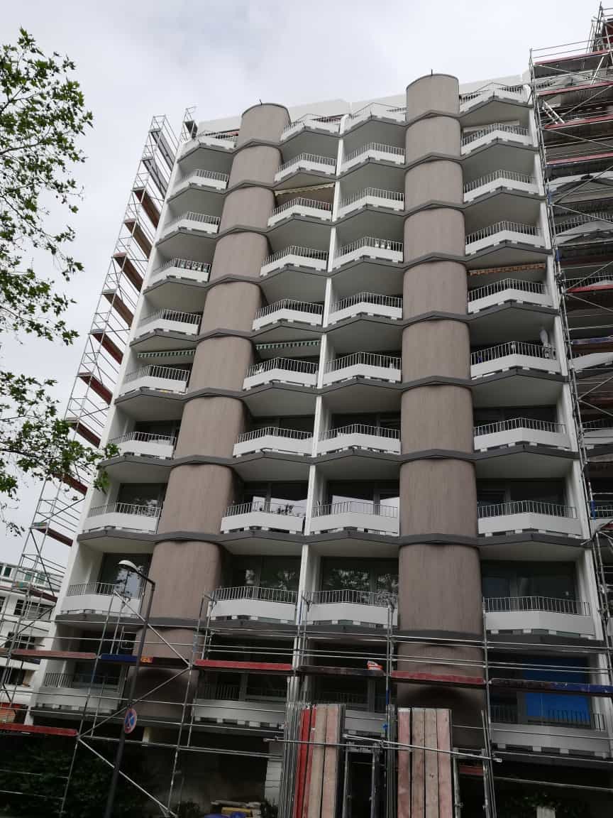 Gelernte Pflegehilfskraft (m/w/d) - Sichere Dir Deinen Platz im Team! Köln - Rosenpark Home Stationäre Pflege und Betreuung - Praxia