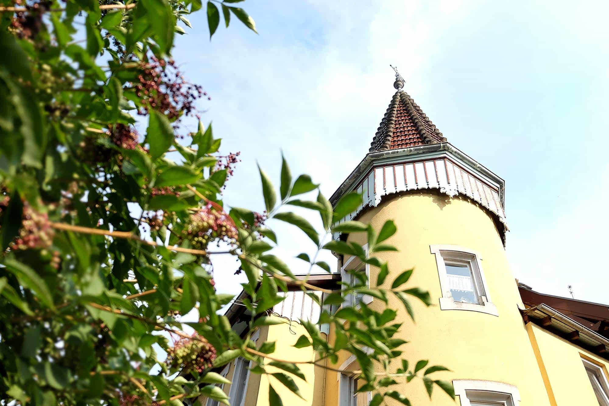 Gerontopsychiatrische Fachkraft (m/w/d) - Bei uns kannst Du Dich geborgen fühlen! Überlingen - Vianney-Hospital - Praxia