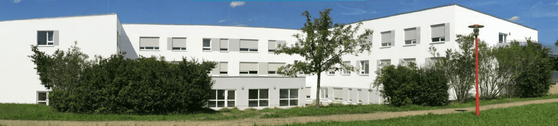 Wohnbereichsleitung (m/w/d) - Gestalte mit uns gemeinsam die Zukunft der Pflege! Kamenz - AZURIT Seniorenzentrum BAUTZNER BERG - Praxia