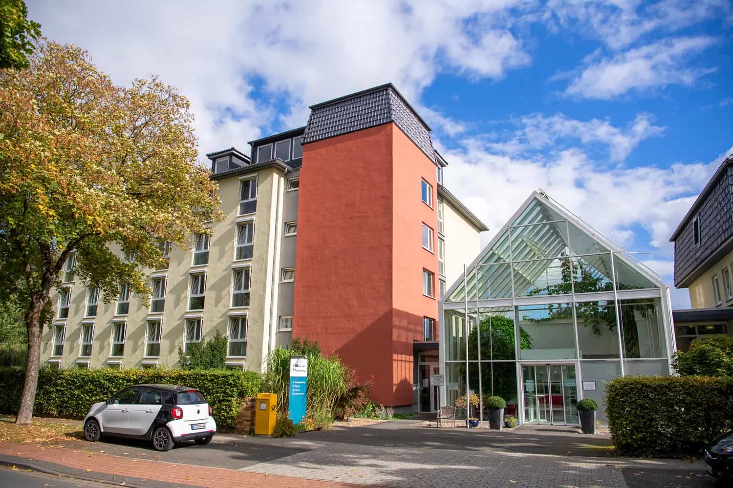 Gerontopsychiatrische Fachkraft (m/w/d) - Hier kannst Du durchstarten! Peine - Korian - Haus am Herzberg - Praxia