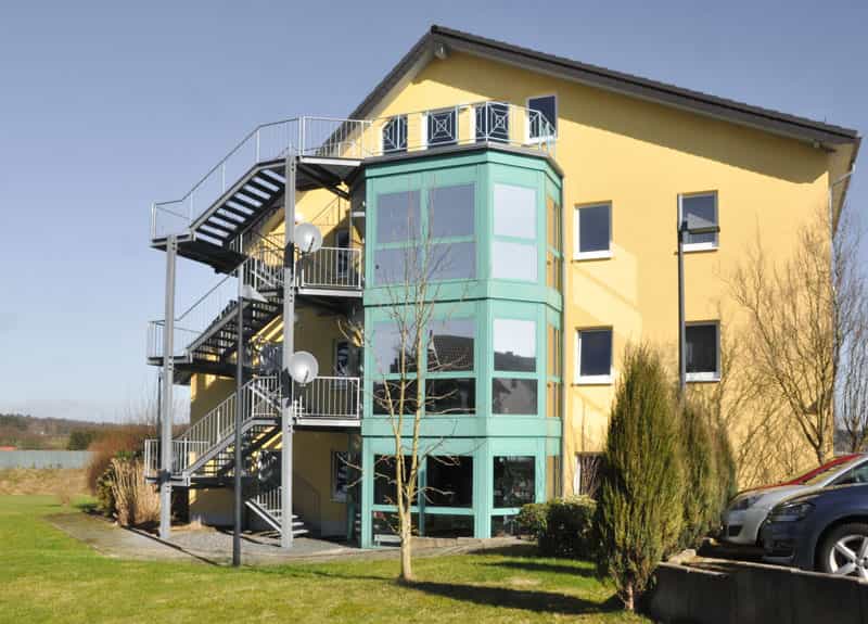 Pflegefachkraft (m/w/d) - Wir bieten Dir alle Möglichkeiten! Roetgen - Itertalklinik Seniorenzentrum Roetgen - Praxia