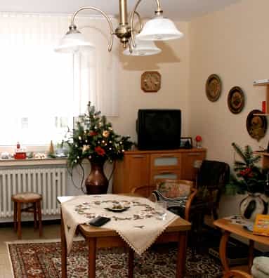 Pflegefachkraft (m/w/d) - Dein neuer Arbeitsplatz in einem eingespielten Team! Essen - Johannes-Heim - Praxia