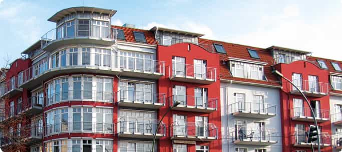 Stellvertretende Wohnbereichsleitung (m/w/d) - Wir freuen uns auf Dich! Berlin - Senioren- und Therapiezentrum "Haus am Loeperplatz" - Praxia