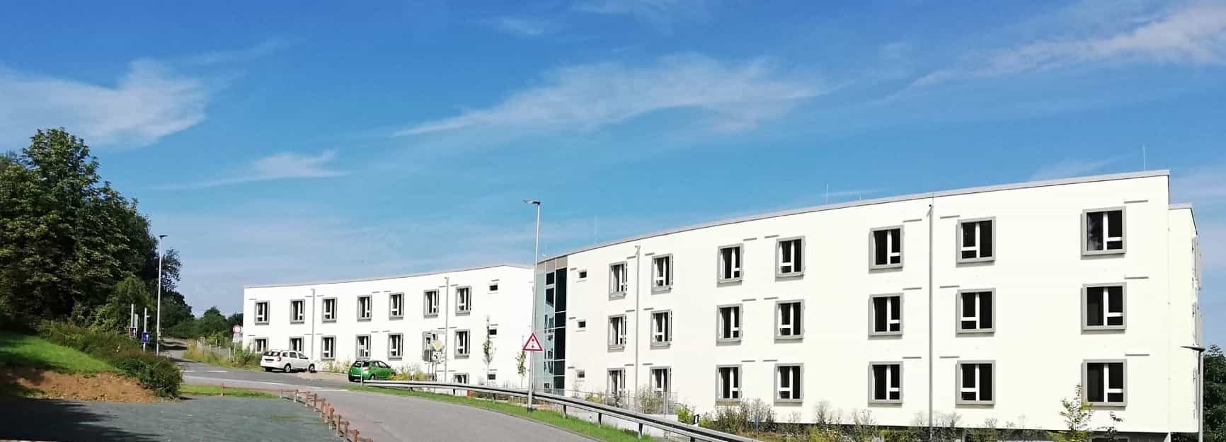 Pflegefachkraft (m/w/d) – Herzlich willkommen bei Deinem neuen Arbeitgeber! Grävenwiesbach - Residenz Wiesinbach GmbH - Praxia