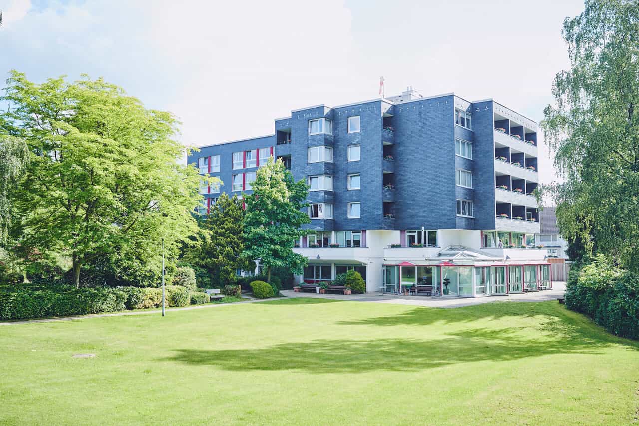 Palliativ-Fachkraft (m/w/d) - Gestalten Sie gemeinsam mit uns die Zukunft! Radevormwald - Johanniter-Haus Radevormwald - Praxia