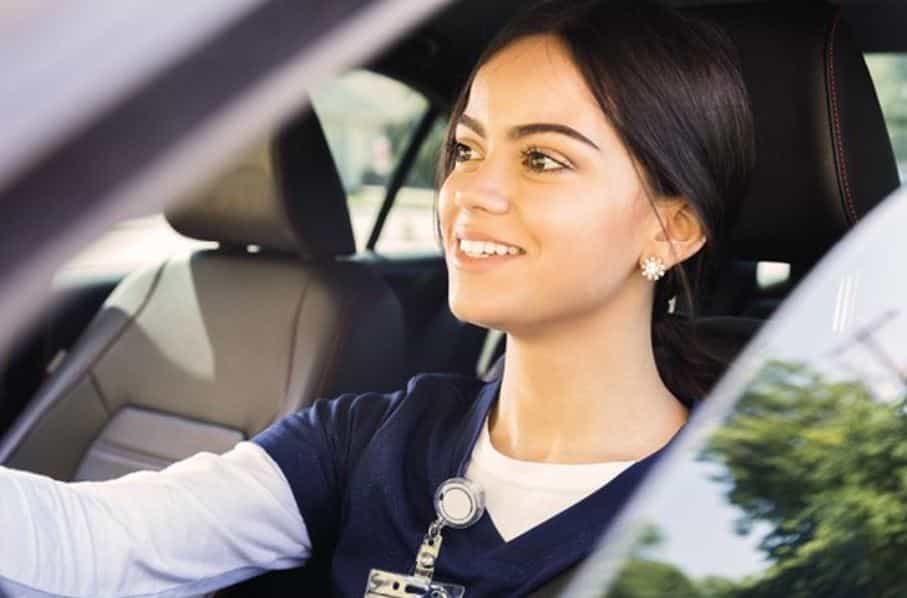 Pflegefachkraft (m/w/d) – Attraktive Arbeitszeiten bei Ihrem neuen Arbeitgeber! Freudenstadt - Mobile Dienste und TP Freundenstadt - Praxia