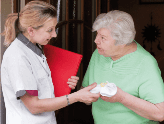 Pflegefachkraft (m/w/d) in Vollzeit - Zur Verstärkung unseres Teams suchen wir Dich! Wetter (Ruhr) - Altenpflegeheim Wetter - Ambulante Pflege - Praxia