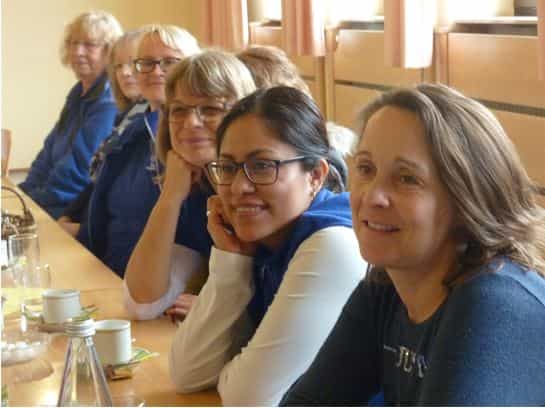 Pflegefachkraft (w/m/d) - Deine neue Herausforderung bei uns! Niefern-Öschelbronn - Ambulante Pflege Diakoniestation Niefern-Öschelbronn - Praxia