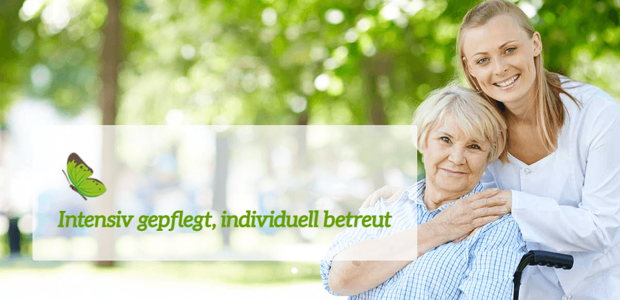 Pflegefachkraft (m/w/d) für die außerklinische Intensivpflege - Teamplayer:in mit Herz gesucht! - Pflegeteam La Vie - Praxia