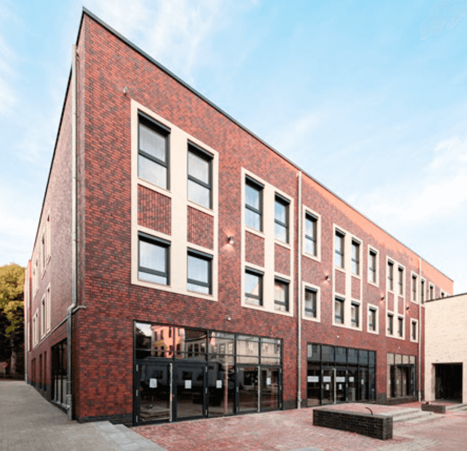 Stellvertretende Wohnbereichsleitung (m/w/d) - Wir bieten Dir alle Möglichkeiten! Rendsburg - Alloheim Senioren-Residenz Am Altstädter Markt - Praxia