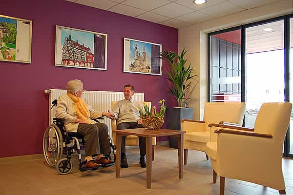 Praxisanleitung (m/w/d) - Werde unser Held! Fulda - Vitanas Senioren Centrum Fulda Galerie - Praxia