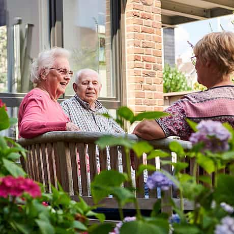 Pflegefachkraft zur Unterstützung Praxisanleitung (m/w/d) - Starten Sie mit uns in eine gemeinsame Zukunft! - Cellitinnen Hausgemeinschaft St. Elisabeth - Praxia