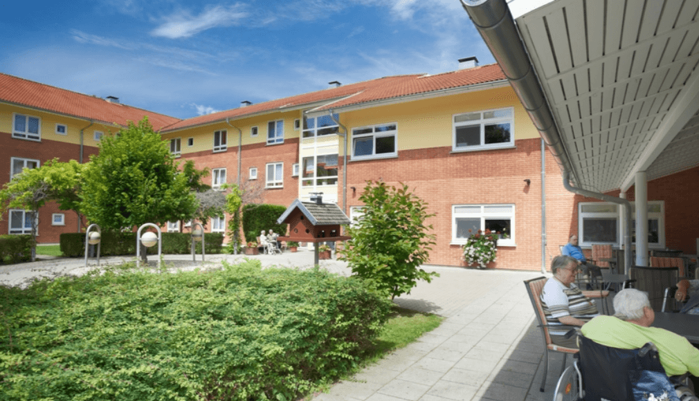 Pflegefachkraft (m/w/d) für den Tagdienst - Wir suchen Dich! - Betreuungszentrum Gerbstedt - Praxia