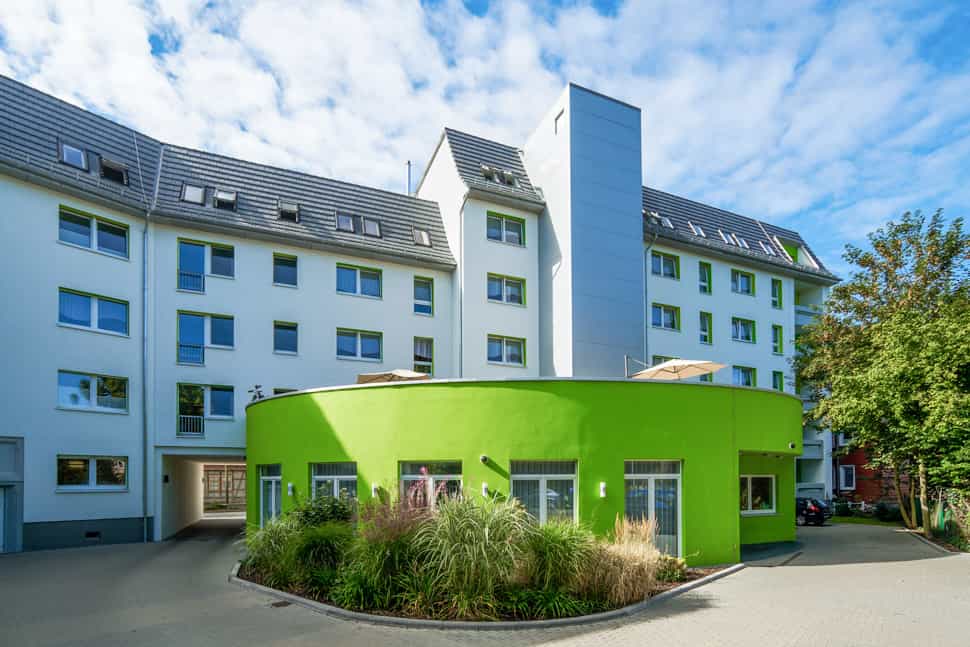 Praxisanleitung (m/w/d) - Wir bieten Dir alle Möglichkeiten! Mühlhausen/Thüringen - Senioren-Residenz An der Therme - Praxia