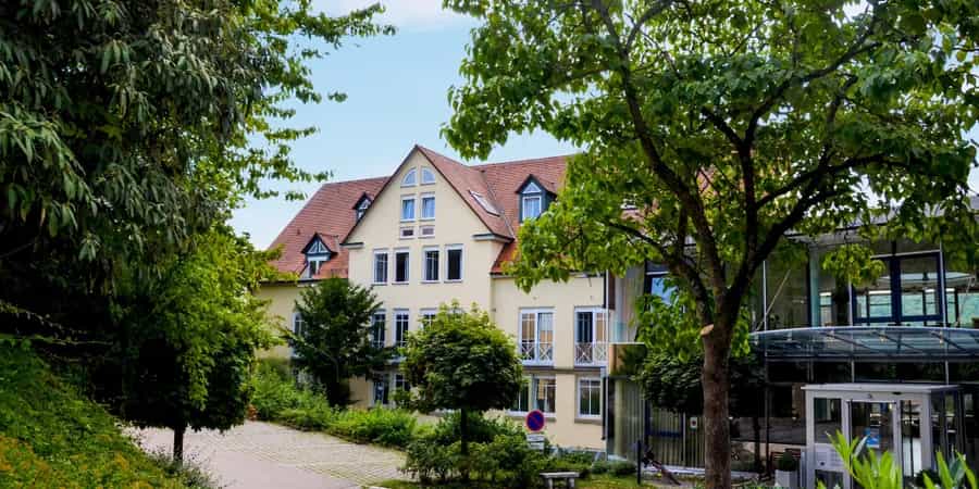 Pflegefachkraft (m/w/d) in der Tagespflege in Teilzeit - Werden Sie Teil unseres Teams! - advita Haus Hessental - Schwäbisch Hall - Praxia
