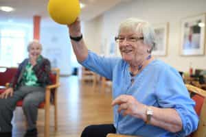 Pflegefachkraft (m/w/d) - Pflegeprofis mit Herz! Ravensburg - Stiftung Bruderhaus Ravensburg - Pflege und Wohnen am Bruderhaus - Praxia