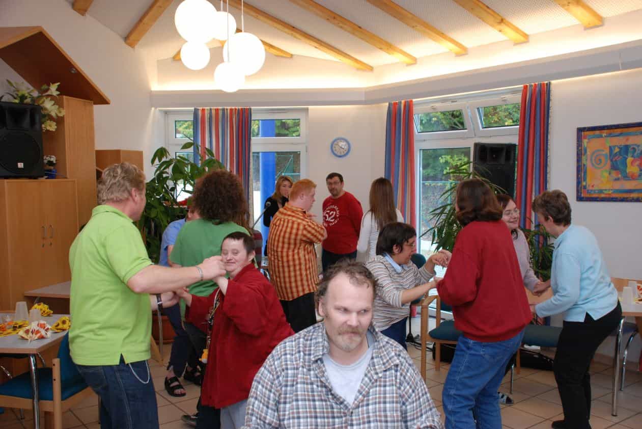 Pflegefachkraft (m/w/d) in Teilzeit (50%) - Wir wollen Dich! Pirmasens - Haus Pfalzblick - Praxia