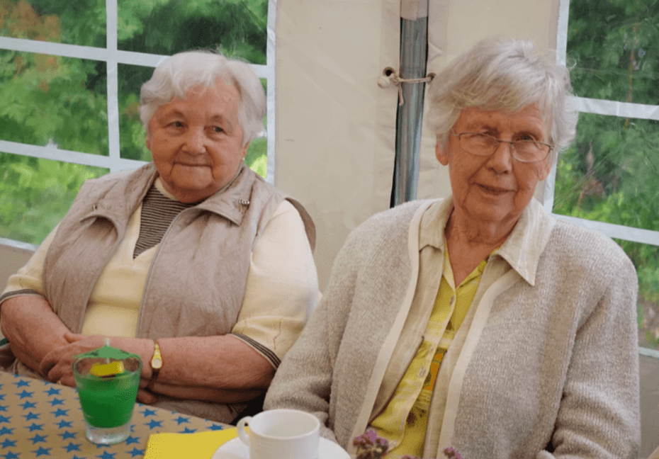 Pflegefachkraft (m/w/d) - Bei uns gibt es immer was zu Lachen! Nossen - ASB Seniorenheim Schöner Blick - Praxia