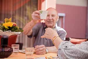 Pflegefachkraft (m/w/d) - Werde unser:e Held:in! Magdeburg - Vitanas Senioren Centrum Elbblick - Praxia