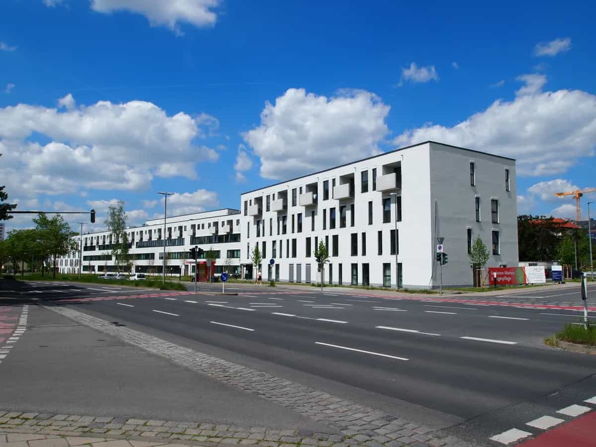 Pflegefachkraft (m/w/d) mit Interesse für die Intensivpflege - Bei uns startet Ihre Karriere! Bamberg - advita Haus Bamberg - Praxia