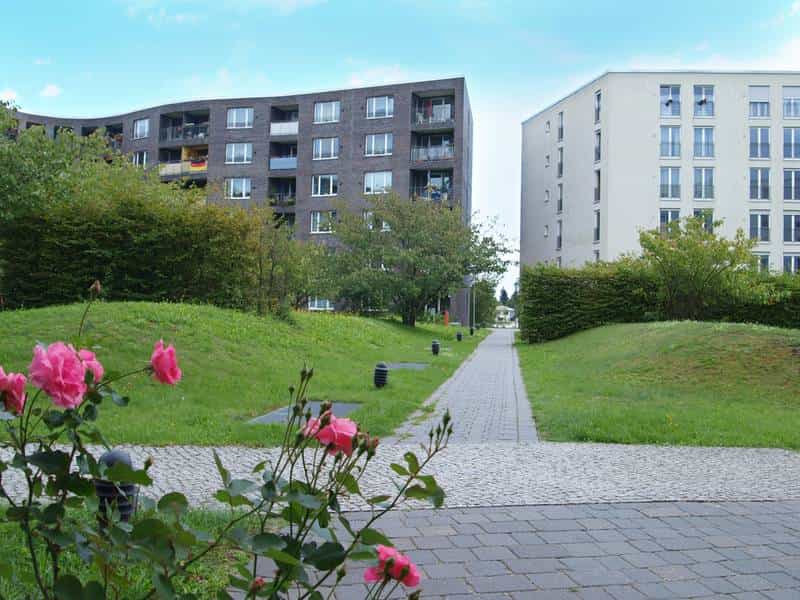 Wohnbereichsleitung (m/w/d)  - Dein neuer Arbeitsplatz in einem Team, auf das Du zählen kannst! - Pro Seniore Residenz Wasserstadt - Praxia