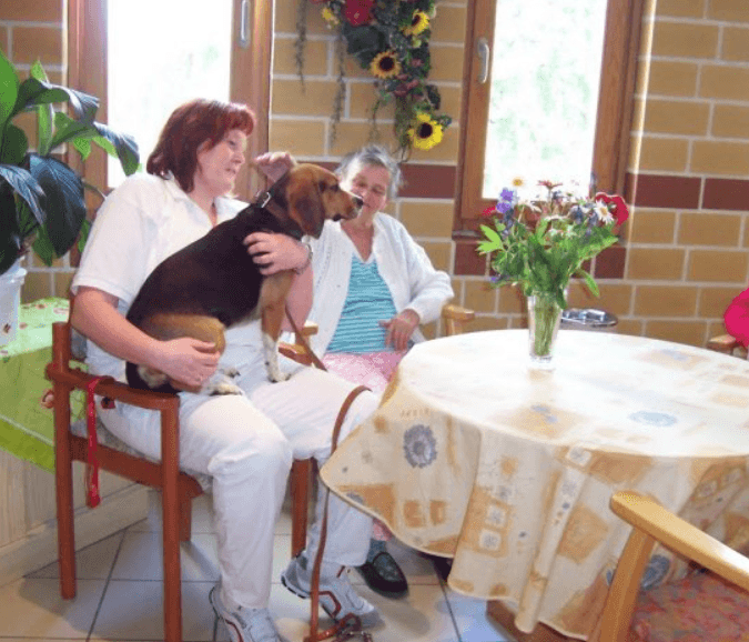 Pflegefachkraft (m/w/d) in Vollzeit - Kollegial und persönlich! Barleben - Haus Hoheneck Altenpflegezentrum Ebendorf - Praxia