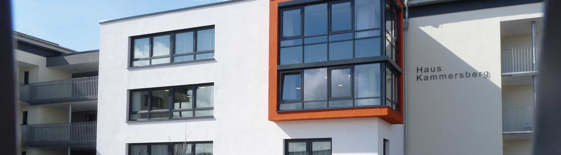 Palliativ-Fachkraft (m/w/d) - Starten Sie mit uns in eine gemeinsame Zukunft! Hessisch Lichtenau - int-bsw Haus Kammersberg - Praxia