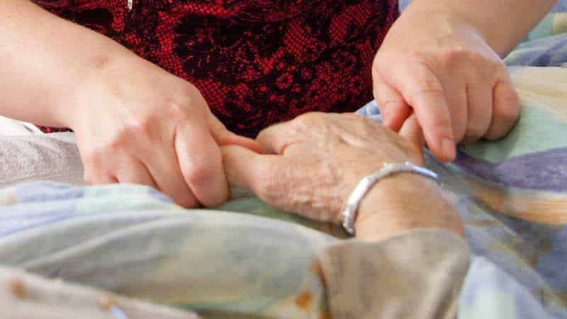 Pflegefachkraft (m/w/d) - Wir freuen uns auf Ihre Bewerbung! Steinhagen - Johanneswerk Matthias-Claudius-Haus - Praxia